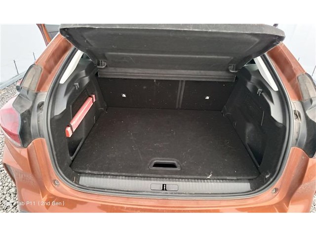 Citroen c4 1.2 puretech feel s&s, 2021 - afbeelding 25 van  26