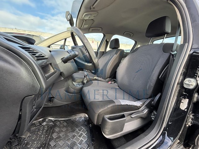 Citroen c4 1.4i tentation, 2009 - afbeelding 2 van  39