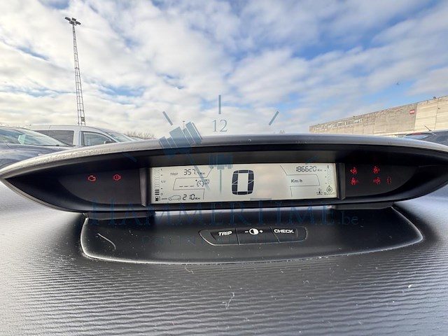 Citroen c4 1.4i tentation, 2009 - afbeelding 4 van  39