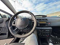 Citroen c4 1.4i tentation, 2009 - afbeelding 6 van  39
