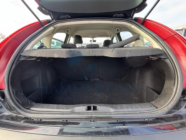 Citroen c4 1.4i tentation, 2009 - afbeelding 13 van  39