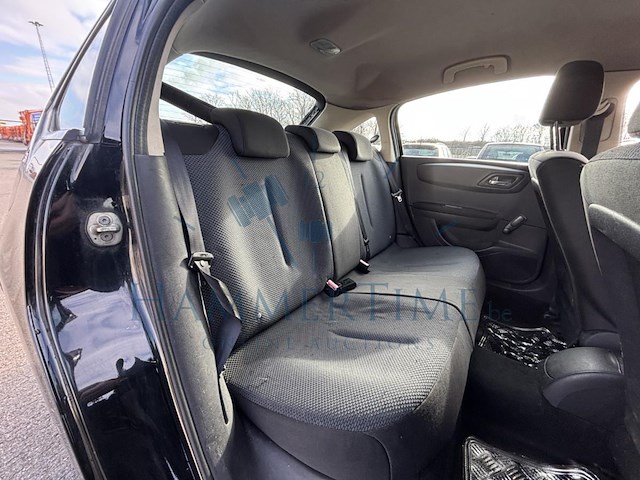 Citroen c4 1.4i tentation, 2009 - afbeelding 15 van  39