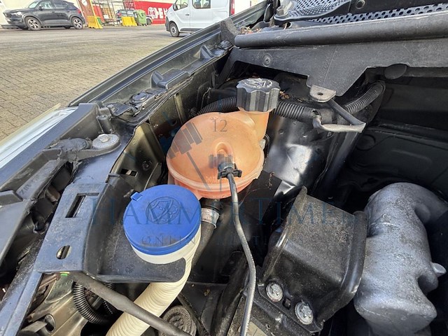 Citroen c4 1.4i tentation, 2009 - afbeelding 19 van  39