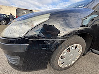Citroen c4 1.4i tentation, 2009 - afbeelding 20 van  39
