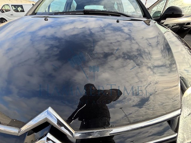 Citroen c4 1.4i tentation, 2009 - afbeelding 22 van  39