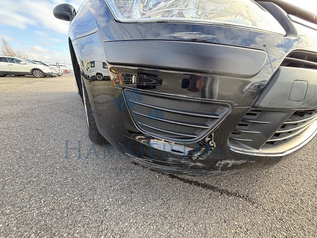 Citroen c4 1.4i tentation, 2009 - afbeelding 24 van  39