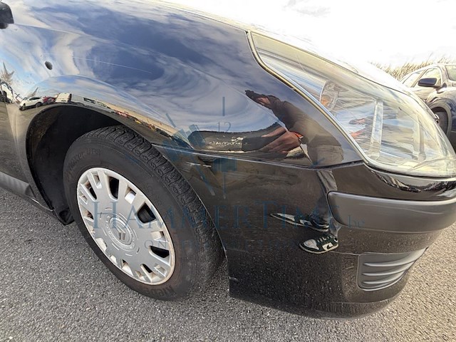 Citroen c4 1.4i tentation, 2009 - afbeelding 25 van  39