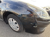 Citroen c4 1.4i tentation, 2009 - afbeelding 25 van  39