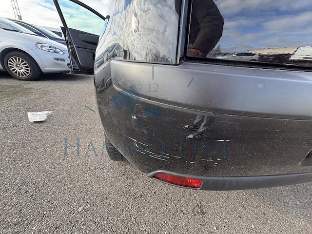 Citroen c4 1.4i tentation, 2009 - afbeelding 30 van  39