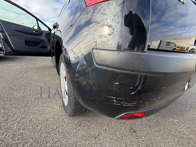 Citroen c4 1.4i tentation, 2009 - afbeelding 31 van  39