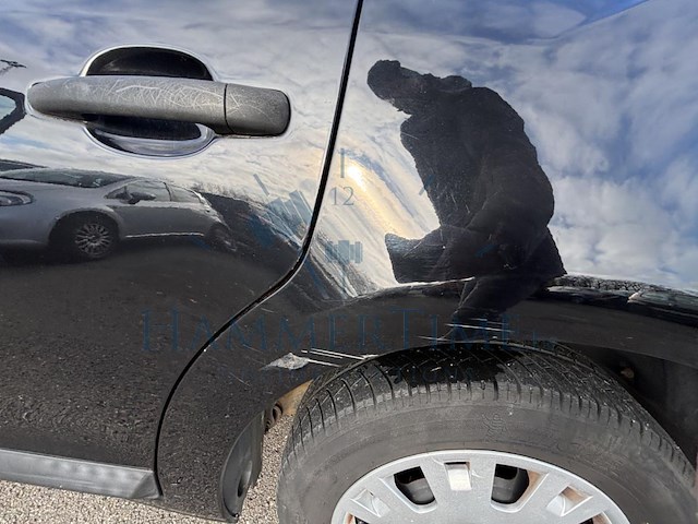 Citroen c4 1.4i tentation, 2009 - afbeelding 32 van  39