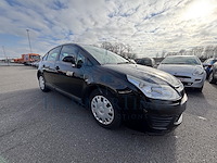 Citroen c4 1.4i tentation, 2009 - afbeelding 23 van  39