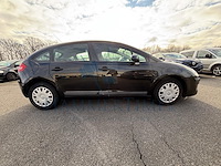 Citroen c4 1.4i tentation, 2009 - afbeelding 34 van  39