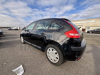 Citroen c4 1.4i tentation, 2009 - afbeelding 37 van  39