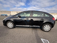 Citroen c4 1.4i tentation, 2009 - afbeelding 38 van  39