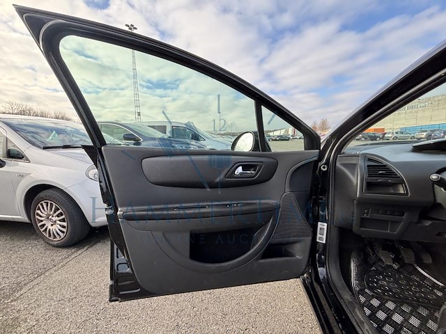 Citroen c4 1.4i tentation, 2009 - afbeelding 39 van  39