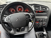 Citroen c4 1.4i vti seduction, 2013 - afbeelding 3 van  36