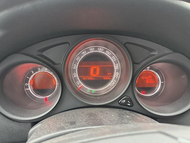 Citroen c4 1.4i vti seduction, 2013 - afbeelding 7 van  36