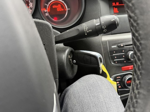 Citroen c4 1.4i vti seduction, 2013 - afbeelding 8 van  36