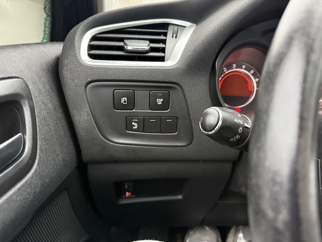 Citroen c4 1.4i vti seduction, 2013 - afbeelding 10 van  36