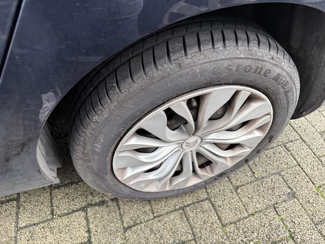 Citroen c4 1.4i vti seduction, 2013 - afbeelding 15 van  36