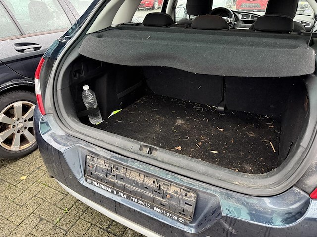 Citroen c4 1.4i vti seduction, 2013 - afbeelding 16 van  36