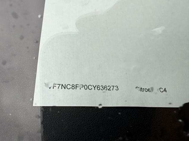 Citroen c4 1.4i vti seduction, 2013 - afbeelding 20 van  36