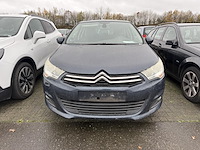 Citroen c4 1.4i vti seduction, 2013 - afbeelding 12 van  36