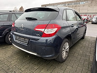 Citroen c4 1.4i vti seduction, 2013 - afbeelding 31 van  36