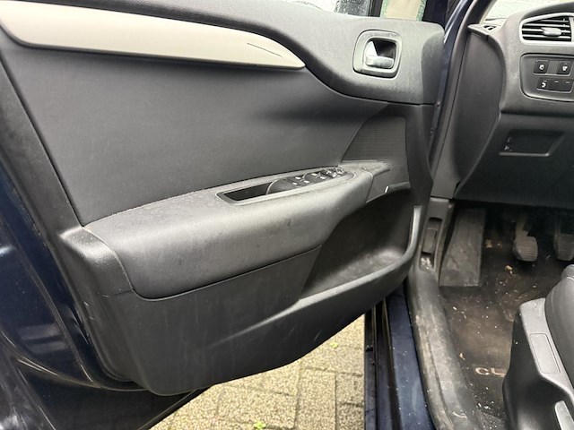 Citroen c4 1.4i vti seduction, 2013 - afbeelding 33 van  36