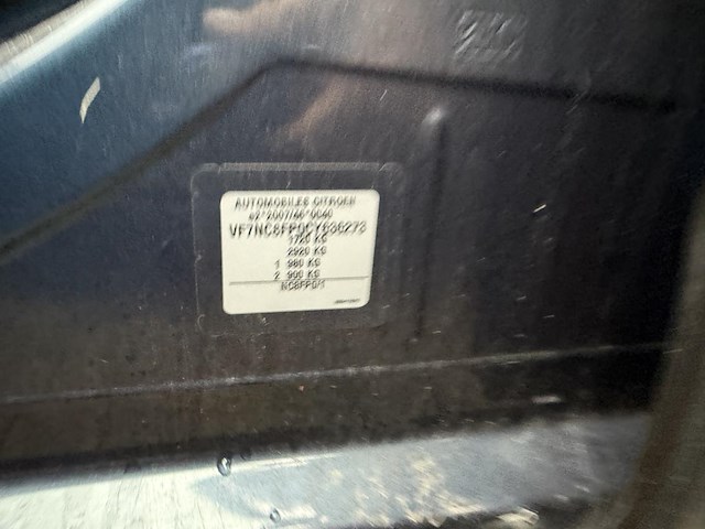 Citroen c4 1.4i vti seduction, 2013 - afbeelding 35 van  36