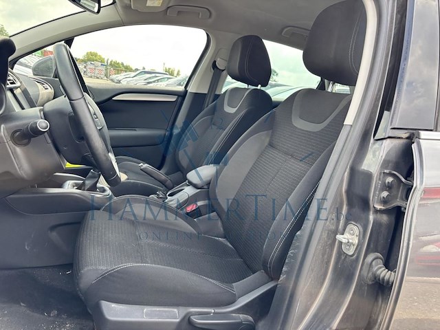 Citroen c4 1.6 bluehdi business gps (fleet), 2018 - afbeelding 2 van  33