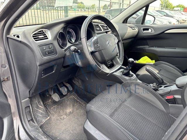 Citroen c4 1.6 bluehdi business gps (fleet), 2018 - afbeelding 3 van  33