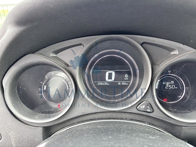 Citroen c4 1.6 bluehdi business gps (fleet), 2018 - afbeelding 5 van  33