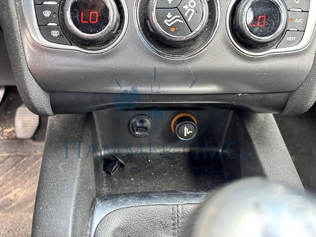 Citroen c4 1.6 bluehdi business gps (fleet), 2018 - afbeelding 8 van  33