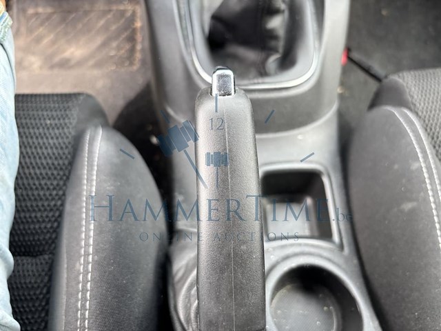 Citroen c4 1.6 bluehdi business gps (fleet), 2018 - afbeelding 10 van  33