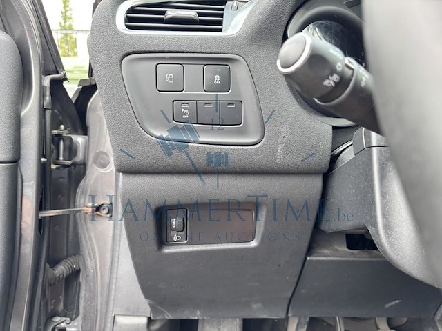 Citroen c4 1.6 bluehdi business gps (fleet), 2018 - afbeelding 13 van  33