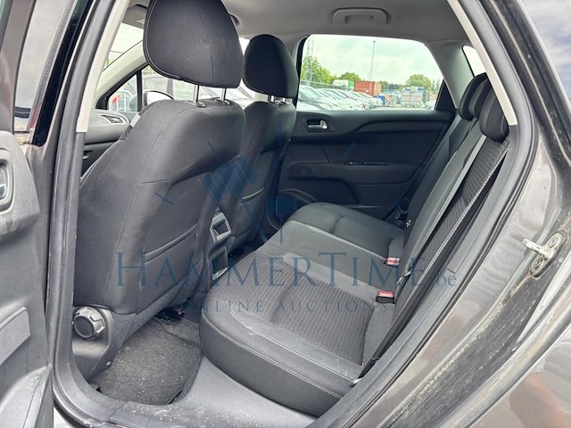 Citroen c4 1.6 bluehdi business gps (fleet), 2018 - afbeelding 14 van  33