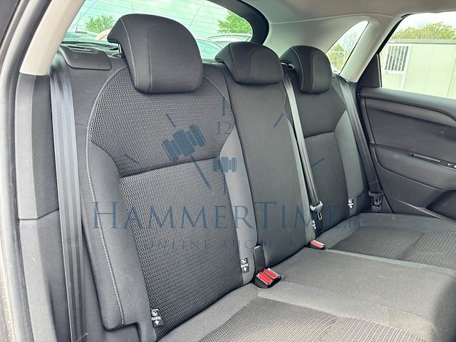 Citroen c4 1.6 bluehdi business gps (fleet), 2018 - afbeelding 16 van  33