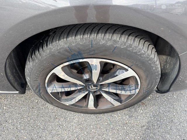 Citroen c4 1.6 bluehdi business gps (fleet), 2018 - afbeelding 18 van  33