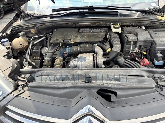 Citroen c4 1.6 bluehdi business gps (fleet), 2018 - afbeelding 19 van  33