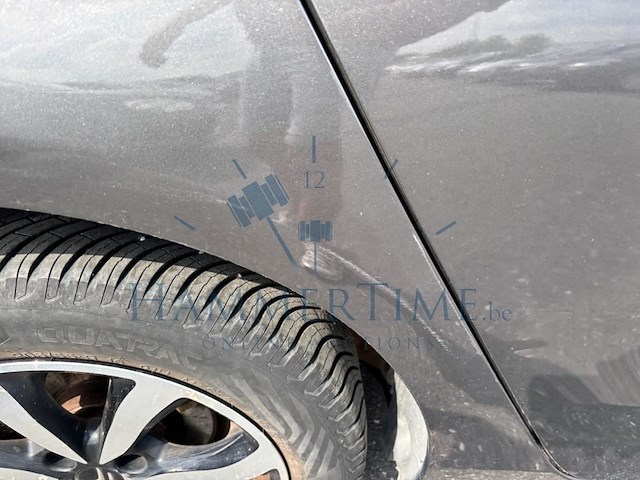 Citroen c4 1.6 bluehdi business gps (fleet), 2018 - afbeelding 22 van  33