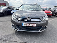 Citroen c4 1.6 bluehdi business gps (fleet), 2018 - afbeelding 12 van  33