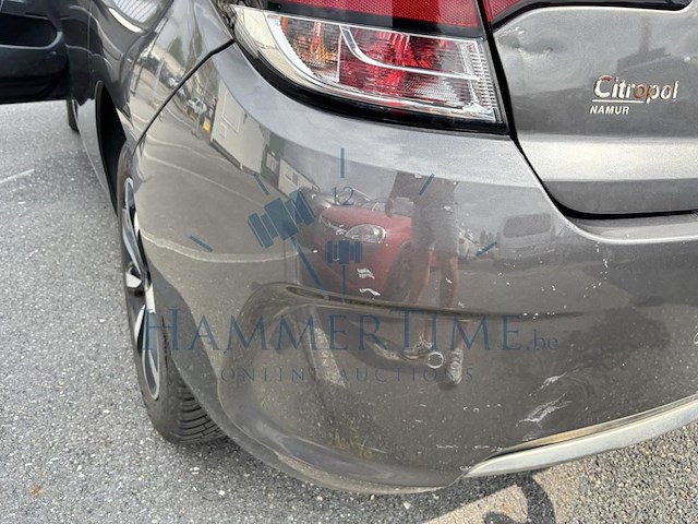 Citroen c4 1.6 bluehdi business gps (fleet), 2018 - afbeelding 26 van  33