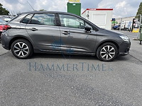 Citroen c4 1.6 bluehdi business gps (fleet), 2018 - afbeelding 28 van  33