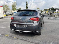 Citroen c4 1.6 bluehdi business gps (fleet), 2018 - afbeelding 29 van  33