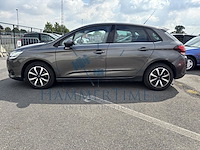 Citroen c4 1.6 bluehdi business gps (fleet), 2018 - afbeelding 32 van  33