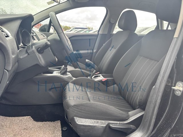 Citroen c4 1.6 hdi attraction fap, 2013 - afbeelding 2 van  38