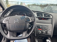 Citroen c4 1.6 hdi attraction fap, 2013 - afbeelding 6 van  38