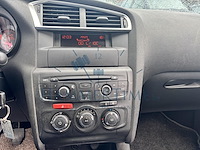 Citroen c4 1.6 hdi attraction fap, 2013 - afbeelding 7 van  38